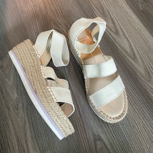 Dolce Vita | Platform Wedges